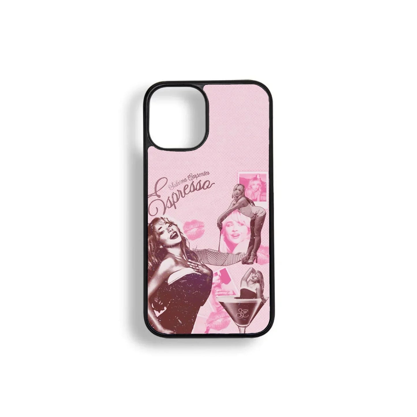 Sabrina Carpenter - Short n Sweet Espresso iPhone case