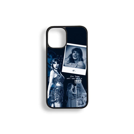 Taylor Swift - 1989 iPhone Case