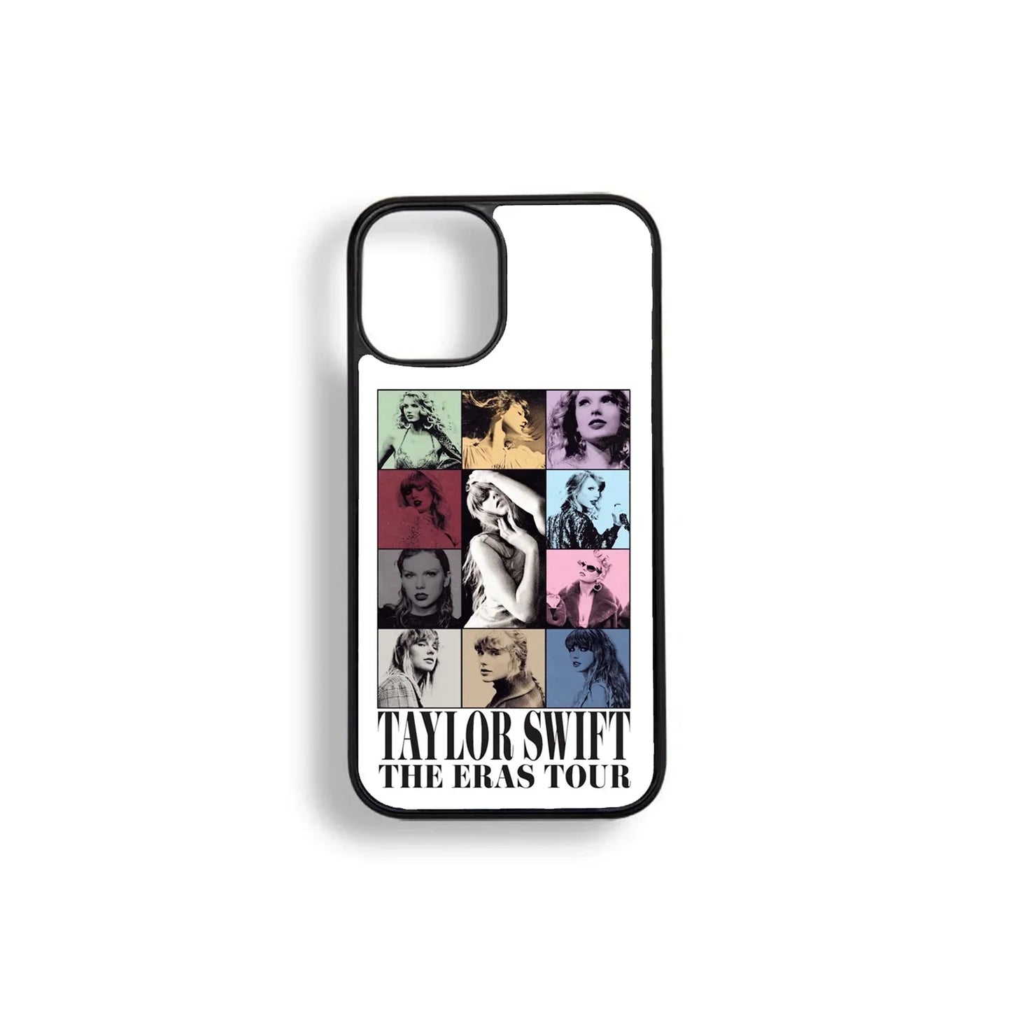 Taylor Swift - The Eras Tour The Tortured Poets Department iPhone Case
