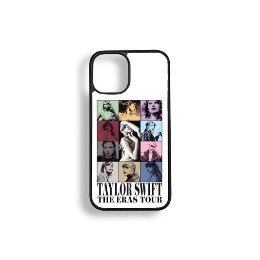 Taylor Swift - The Eras Tour The Tortured Poets Department iPhone Case