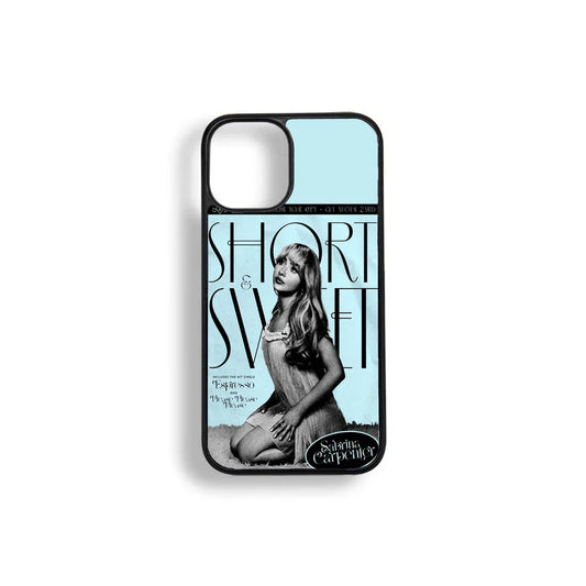 Sabrina Carpenter - Short n Sweet Espresso iPhone case