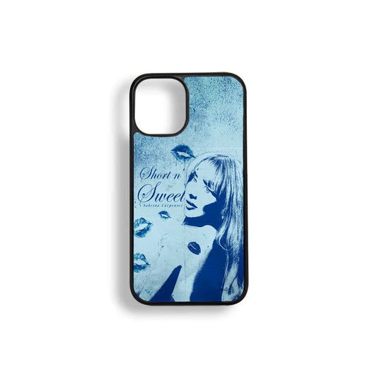 Sabrina Carpenter - Short n Sweet Espresso iPhone case