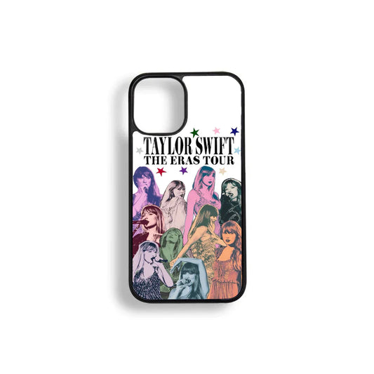 Taylor Swift - The Eras Tour The Tortured Poets Department iPhone Case
